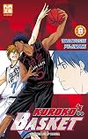 Kuroko no Basuke, Vol. 8 (Kuroko no Basuke, #8)
