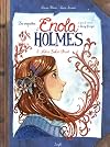 An Enola Holmes Mystery: The Case of the Gypsy Goodbye