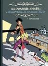 Les savoureuses enquêtes d'Hercule Poireau et du Commissaire Magret, Tome 1 : Dix petits chefs