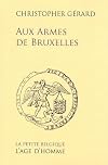 Aux Armes de Bruxelles