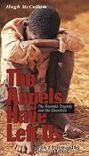 The Angels Have Left Us: The Rwanda Tragedy and the Churches (Risk Book Series)