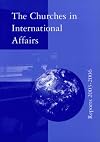 The churches in international affairs : reports 1987-1990