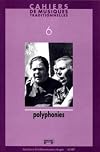 POLYPHONIES