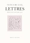 Lettres et dessins (Collection Pergamine)