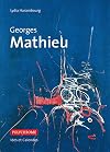 Georges Mathieu (livre non massicoté)