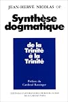 Synthèse dogmatique de la Trinité à la Trinité