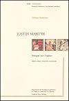Dialogue avec le Tryphon : édition critique