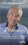 Ascensions. Des montagnes enneigées à la direction de Nestlé, la conquête des sommets