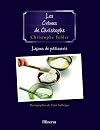 Leçons de pâtisserie : Tome 4, Les crèmes de Christophe