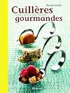 cuillères gourmandes