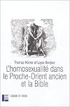 L'homosexualitΓ© dans le Proche-Orient Ancien et la Bible
