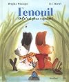 Fenouil on n'est plus copains!