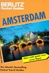 Berlitz Pocket Guide Amsterdam