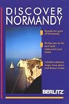 Berlitz Discover Normandy (Berlitz Discover Series)