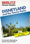 Berlitz Pocket Guide Disneyland
