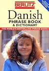 Berlitz : Phrase book & dictionary : Danish : 1993/1999 : 2nd revised edition