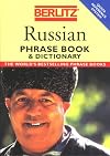 Berlitz : Phrase book & dictionary : Russian : 1992
