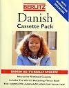 Berlitz : Phrase book : Cassette pack : Danish :
