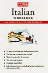Berlitz Italian Workbook