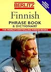 Berlitz : Phrase book & dictionary : Finnish : 1995/1997/1999 : Revised edition