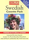 Berlitz : Phrase book : Cassette pack : Swedish