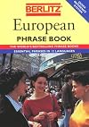 Berlitz : Phrase Book : European : 1992/1995
