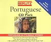 Berlitz : Phrase book & CD : Portuguese : 1994