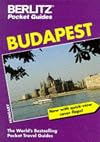 Budapest. (Berlitz Pocket Guides)