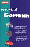 Berlitz Essential German