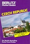 Berlitz Pocket Guide Czech Republic