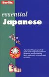 Berlitz Essential Japanese