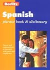 Berlitz : Phrase book & dictionary : Spanish : 1998