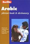 Berlitz : Phrase book & dictionary : Arabic : 1998