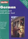 Berlitz : Phrase book : Cassette pack : German : 1998
