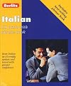 Berlitz : Phrase book & CD : Italian : 1999