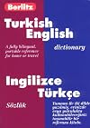 Berlitz Turkish-English English-Turkish Dictionary/Turkce-Ingilizce Ingilizce-Turkce