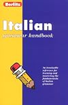 Berlitz Italian Grammar Handbook (Berlitz Language Handbooks)