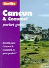 Berlitz Pocket Guide Cancun