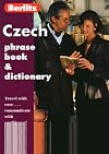 Berlitz : Phrase book & dictionary : Czech : 1999/2003/2004