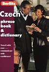 Berlitz : Phrase book : Cassette pack : Czech : 1999