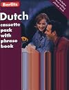 Berlitz : Phrase book : Cassette pack : Dutch : 1999
