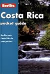 Berlitz Pocket Guide Costa Rica