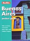 Berlitz Pocket Guide Buenos Aires