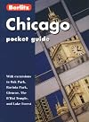 Berlitz Pocket Guide Chicago
