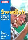 Berlitz : Phrase book & dictionary : Swedish
