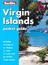 Berlitz Pocket Guide Virgin Islands