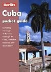 Berlitz Pocket Guide Cuba