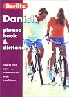 Berlitz : Phrase book & dictionary : Danish : 2000/2001 : 2nd revised edition