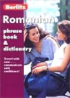 Berlitz : Phrase book & dictionary : Romanian : 2000
