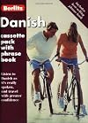Berlitz : Phrase book : Cassette pack : Danish : 2000